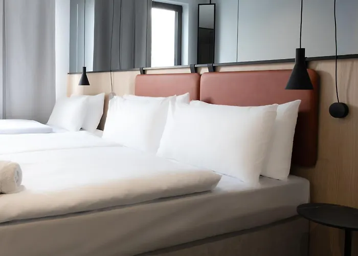 Hotel We Expo Praga